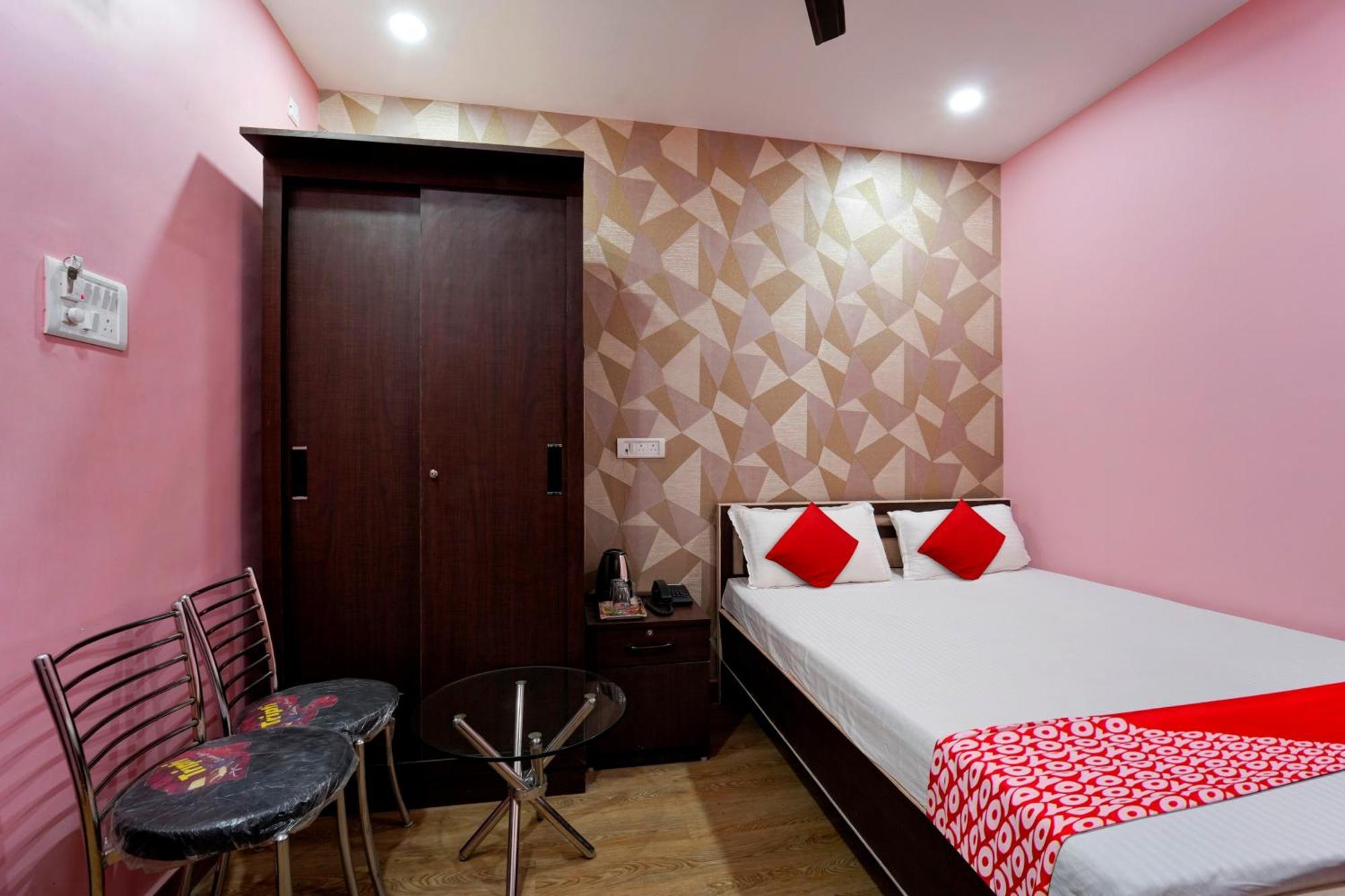 Hotel O Jai Jagannath Inn Danapur Eksteriør bilde