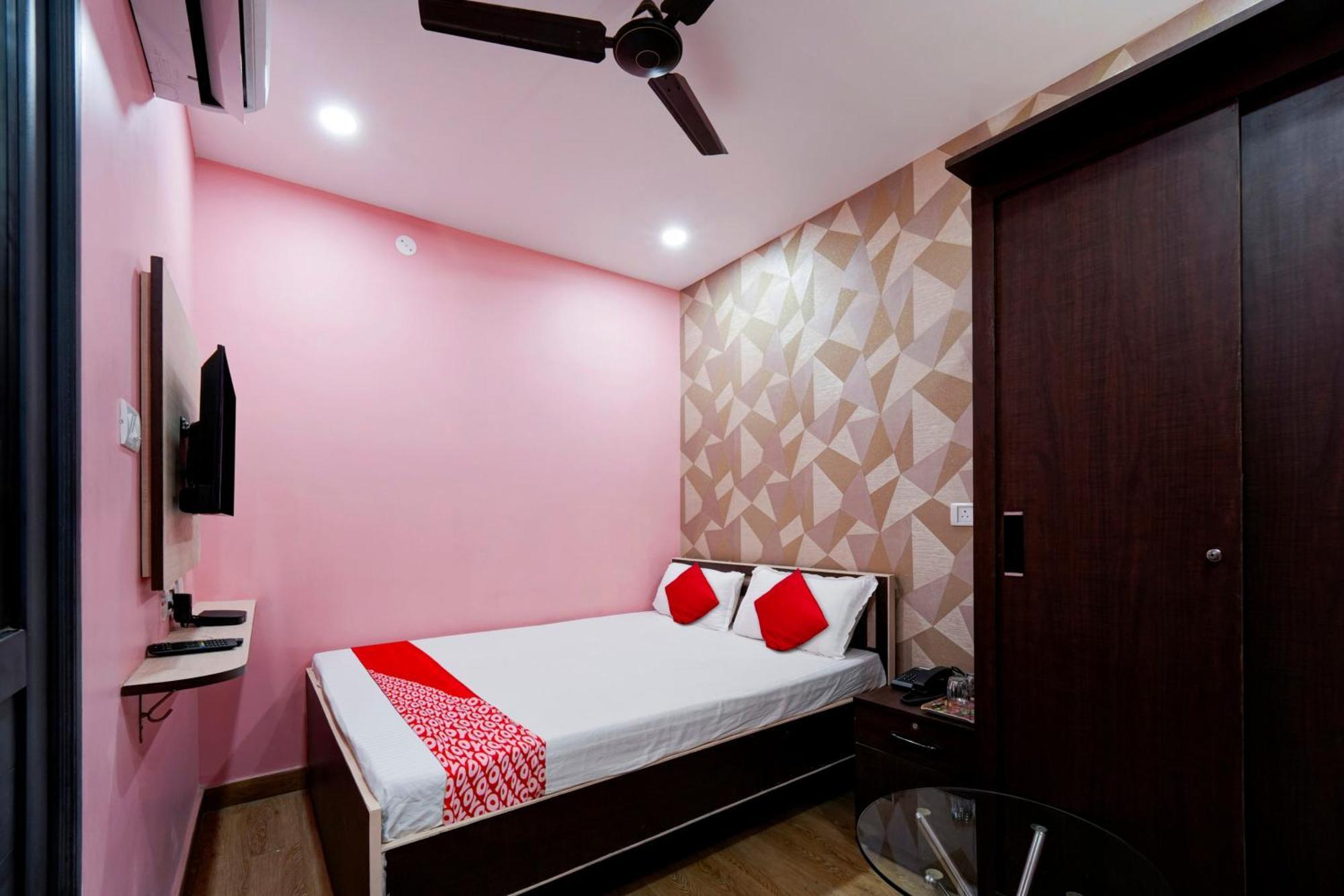 Hotel O Jai Jagannath Inn Danapur Eksteriør bilde