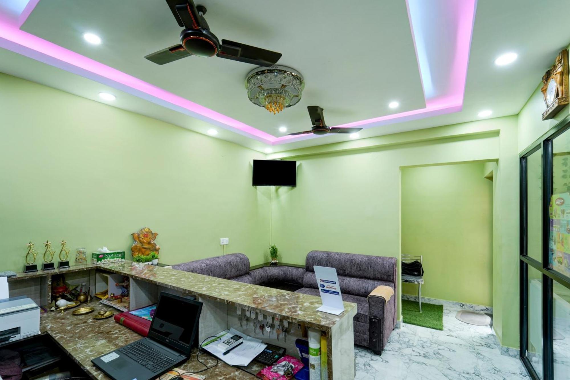 Hotel O Jai Jagannath Inn Danapur Eksteriør bilde
